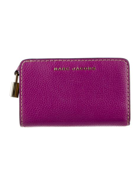 marc jacob wallet sale